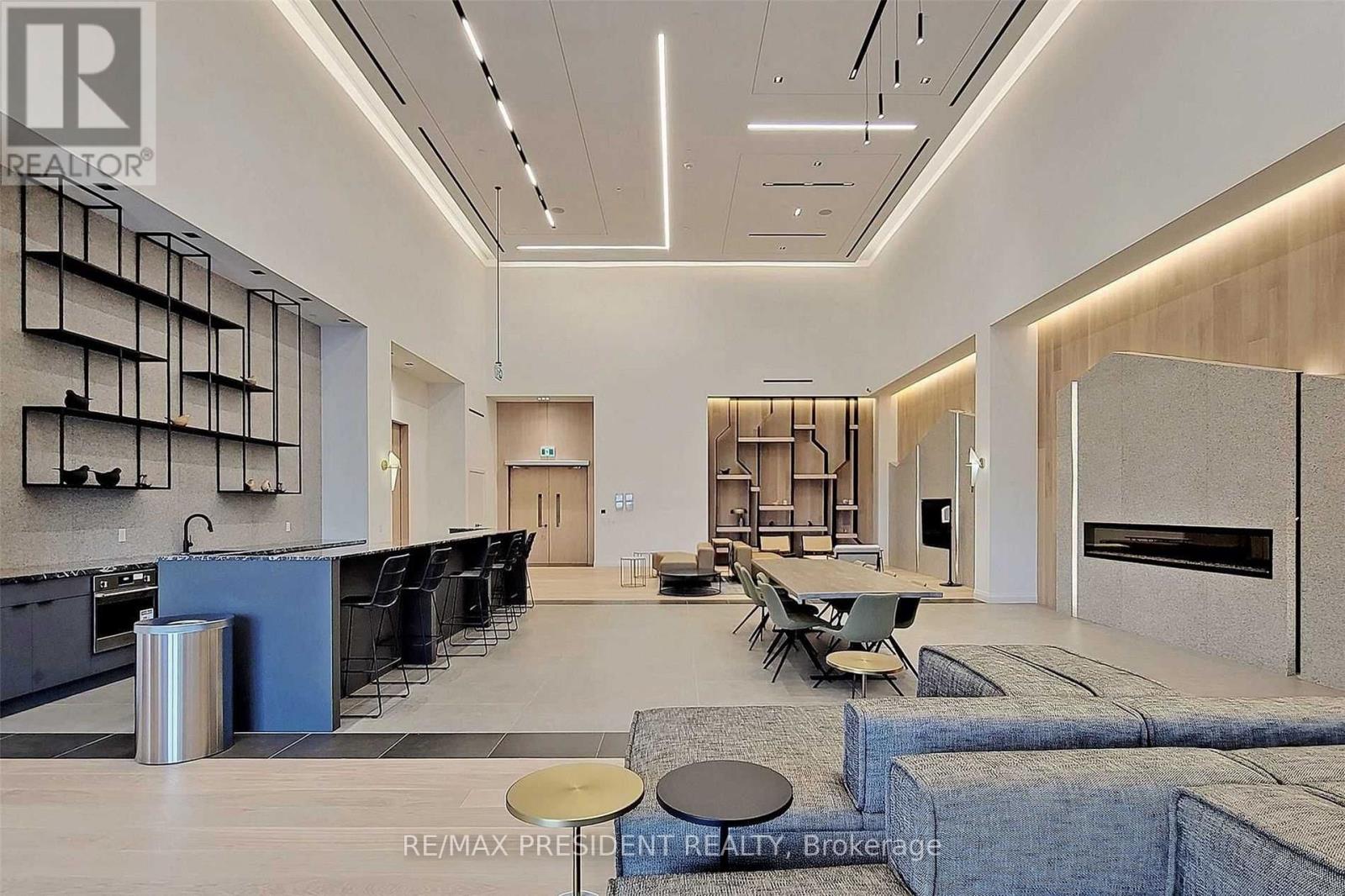 112 - 60 George Butchart Drive, Toronto, Ontario  M3K 2C5 - Photo 27 - W13005594