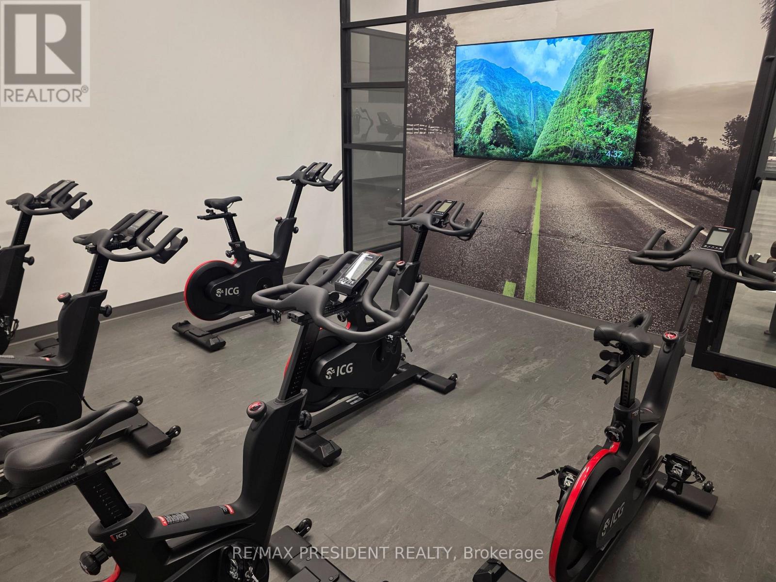 112 - 60 George Butchart Drive, Toronto, Ontario  M3K 2C5 - Photo 29 - W13005594