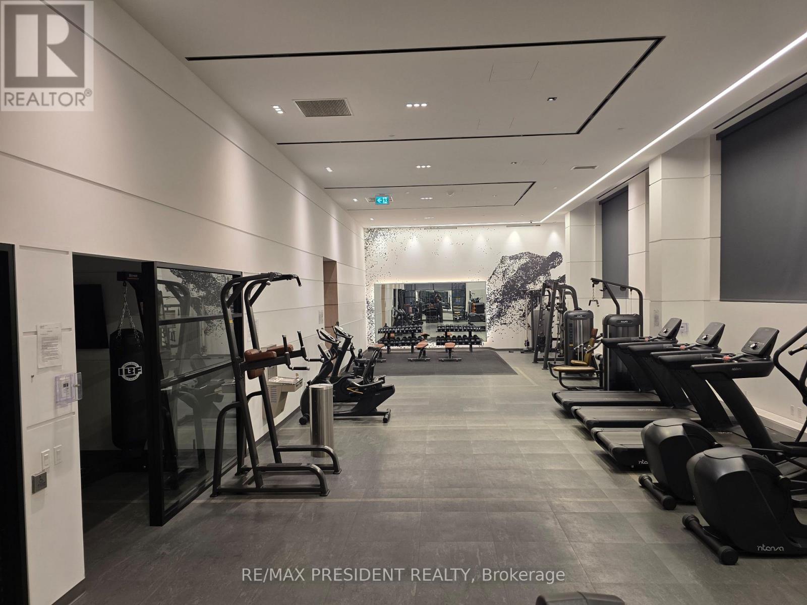 112 - 60 George Butchart Drive, Toronto, Ontario  M3K 2C5 - Photo 30 - W13005594