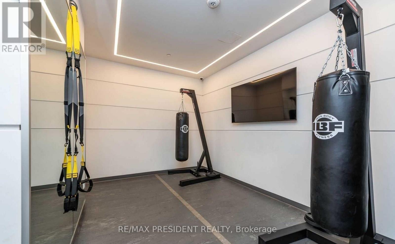 112 - 60 George Butchart Drive, Toronto, Ontario  M3K 2C5 - Photo 31 - W13005594