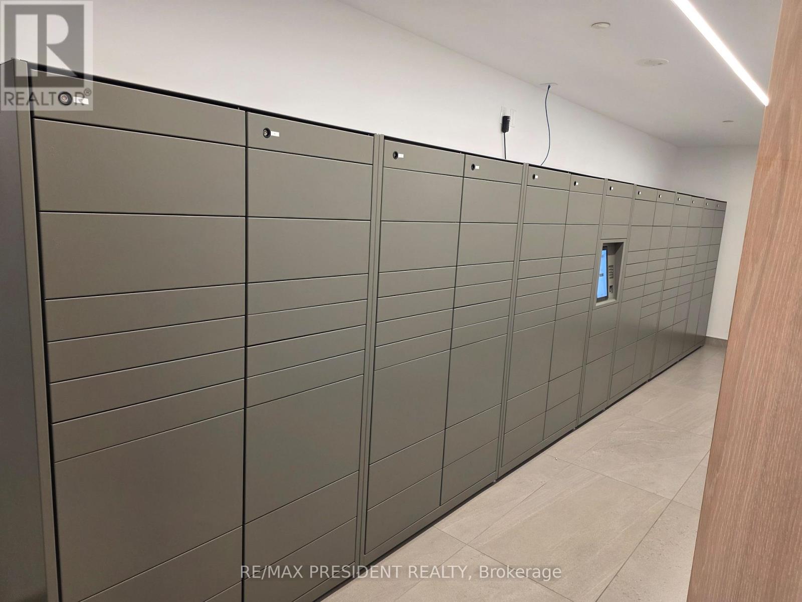 112 - 60 George Butchart Drive, Toronto, Ontario  M3K 2C5 - Photo 34 - W13005594