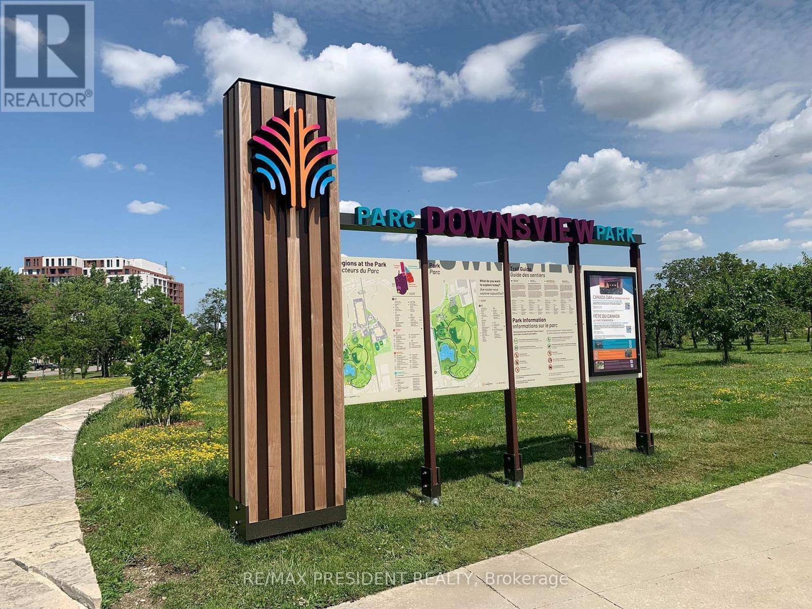 112 - 60 George Butchart Drive, Toronto, Ontario  M3K 2C5 - Photo 39 - W13005594