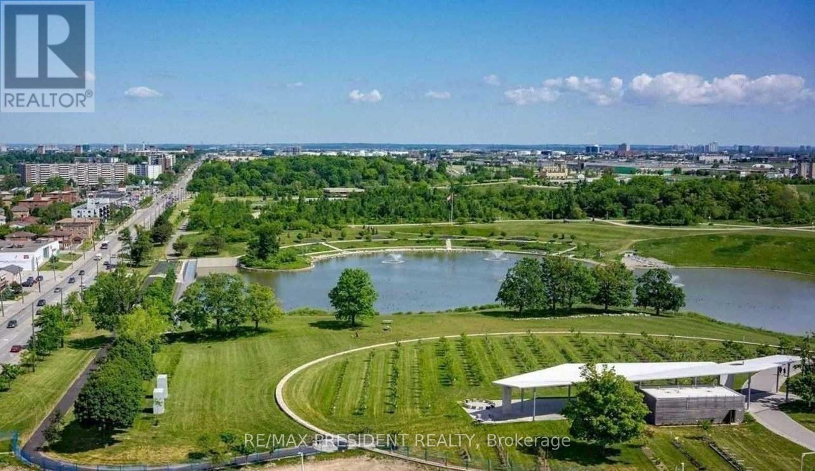 112 - 60 George Butchart Drive, Toronto, Ontario  M3K 2C5 - Photo 40 - W13005594