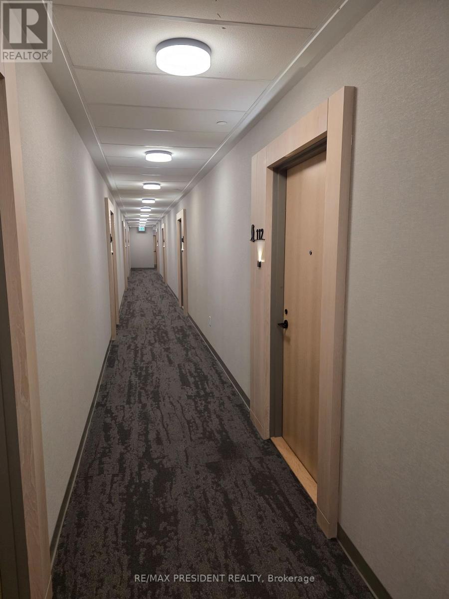 112 - 60 George Butchart Drive, Toronto, Ontario  M3K 2C5 - Photo 5 - W13005594