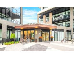 112 - 60 GEORGE BUTCHART DRIVE, Toronto, Ontario