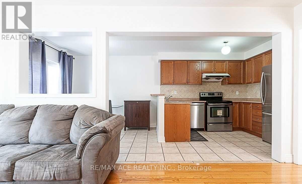 36 Mauve Drive, Brampton, Ontario  L6P 2M8 - Photo 15 - W13005598