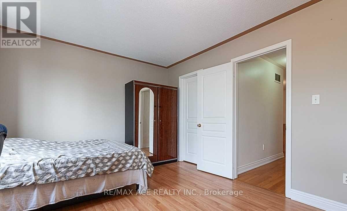 36 Mauve Drive, Brampton, Ontario  L6P 2M8 - Photo 20 - W13005598