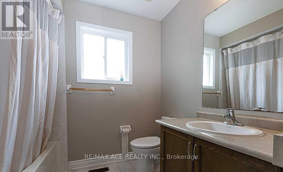 36 Mauve Drive, Brampton, Ontario  L6P 2M8 - Photo 22 - W13005598