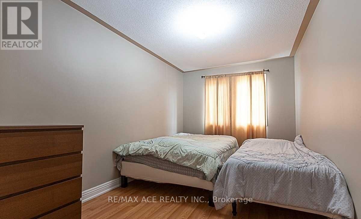 36 Mauve Drive, Brampton, Ontario  L6P 2M8 - Photo 26 - W13005598