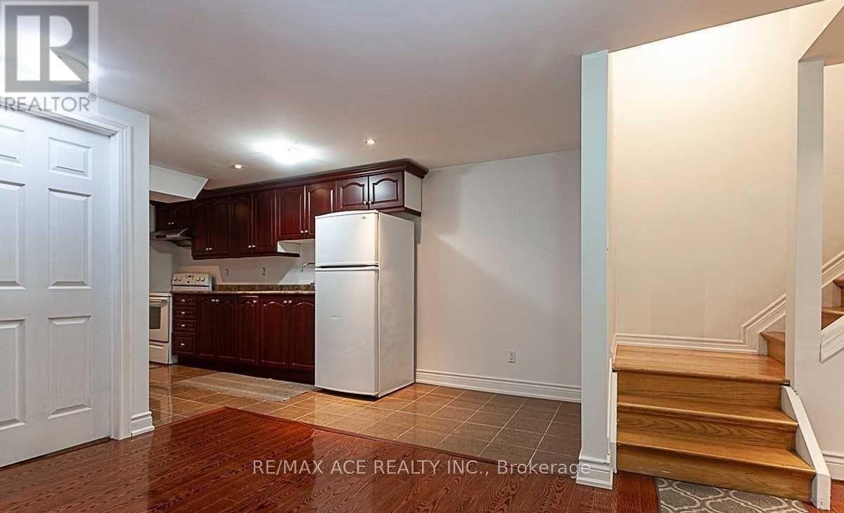 36 Mauve Drive, Brampton, Ontario  L6P 2M8 - Photo 31 - W13005598