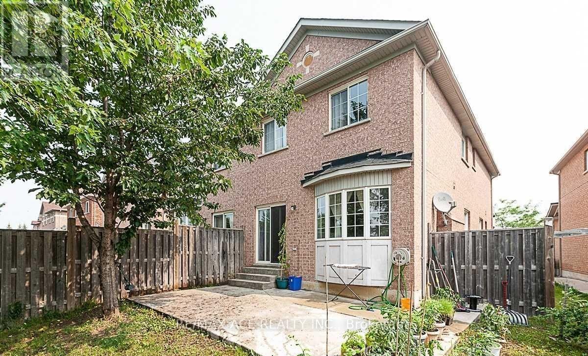 36 Mauve Drive, Brampton, Ontario  L6P 2M8 - Photo 38 - W13005598