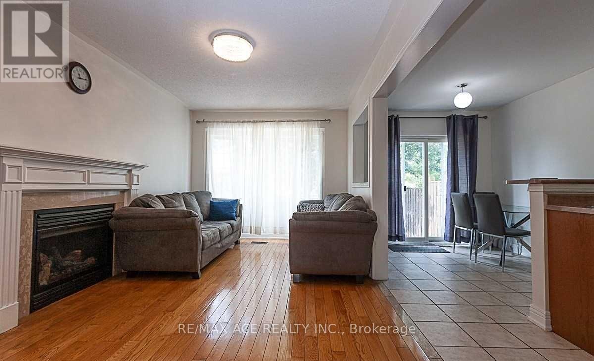 36 Mauve Drive, Brampton, Ontario  L6P 2M8 - Photo 8 - W13005598