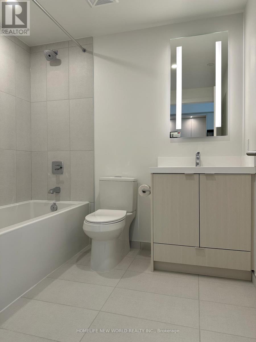 2301 - 60 Central Park Roadway, Toronto, Ontario  M9A 3K1 - Photo 12 - W13005608