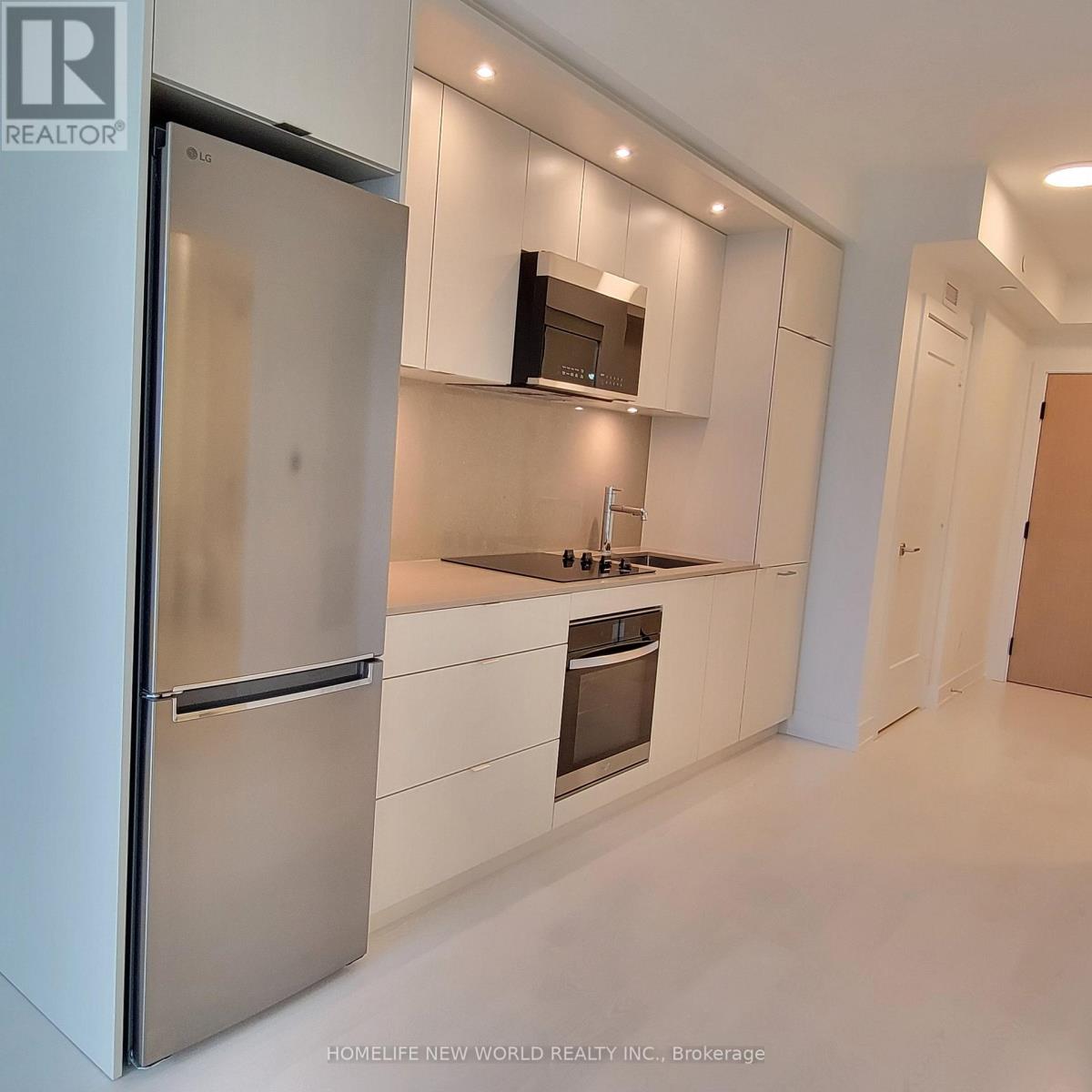 2301 - 60 Central Park Roadway, Toronto, Ontario  M9A 3K1 - Photo 6 - W13005608