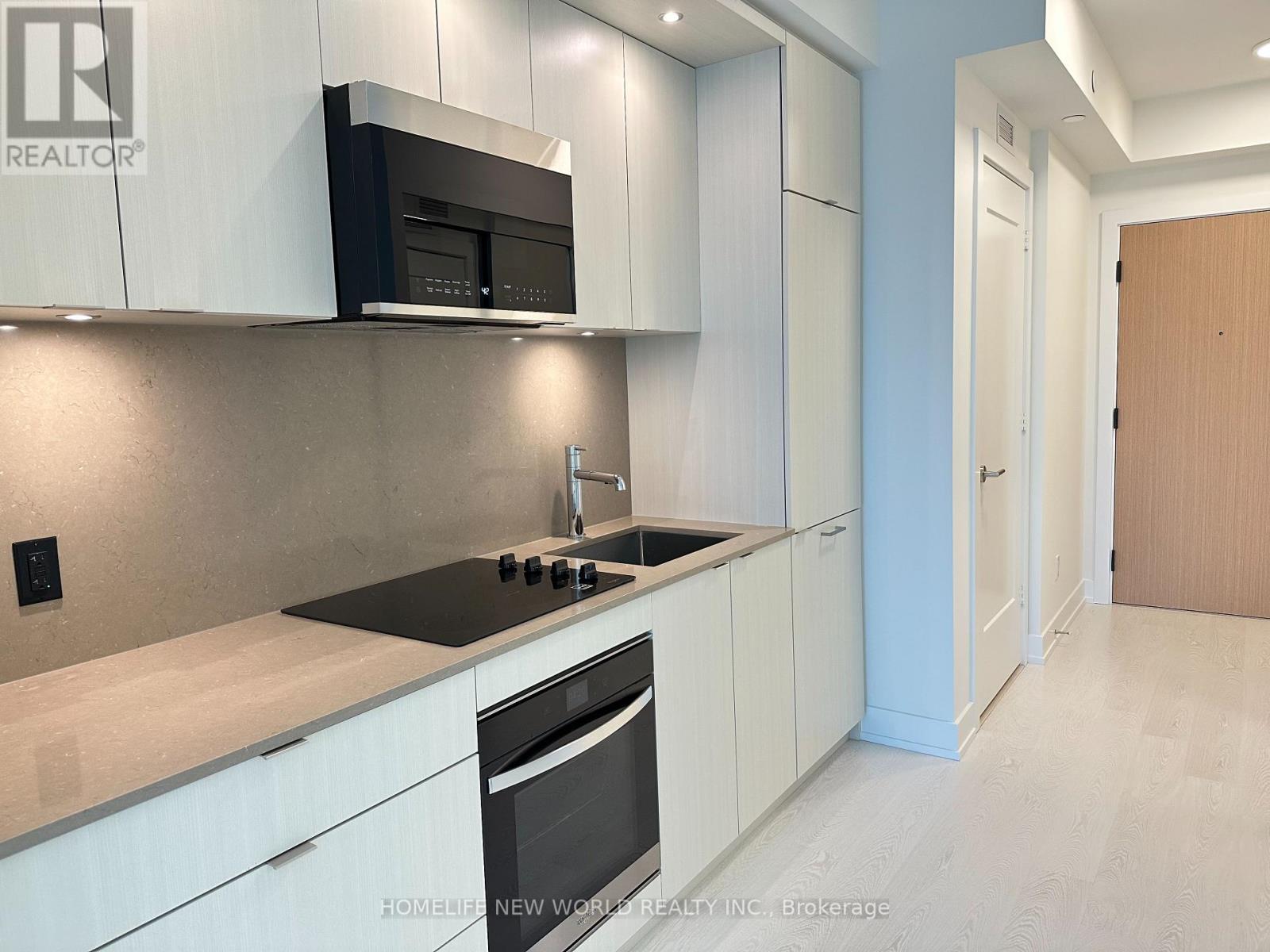 2301 - 60 Central Park Roadway, Toronto, Ontario  M9A 3K1 - Photo 7 - W13005608