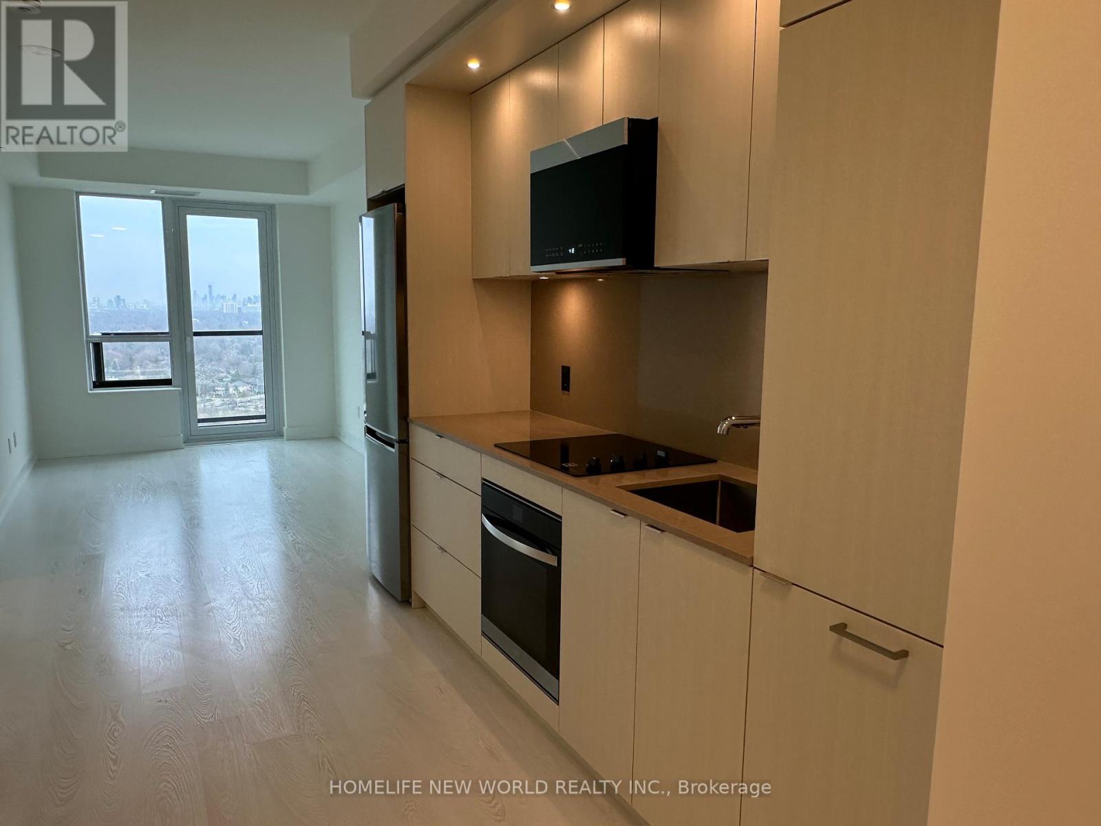 2301 - 60 Central Park Roadway, Toronto, Ontario  M9A 3K1 - Photo 9 - W13005608