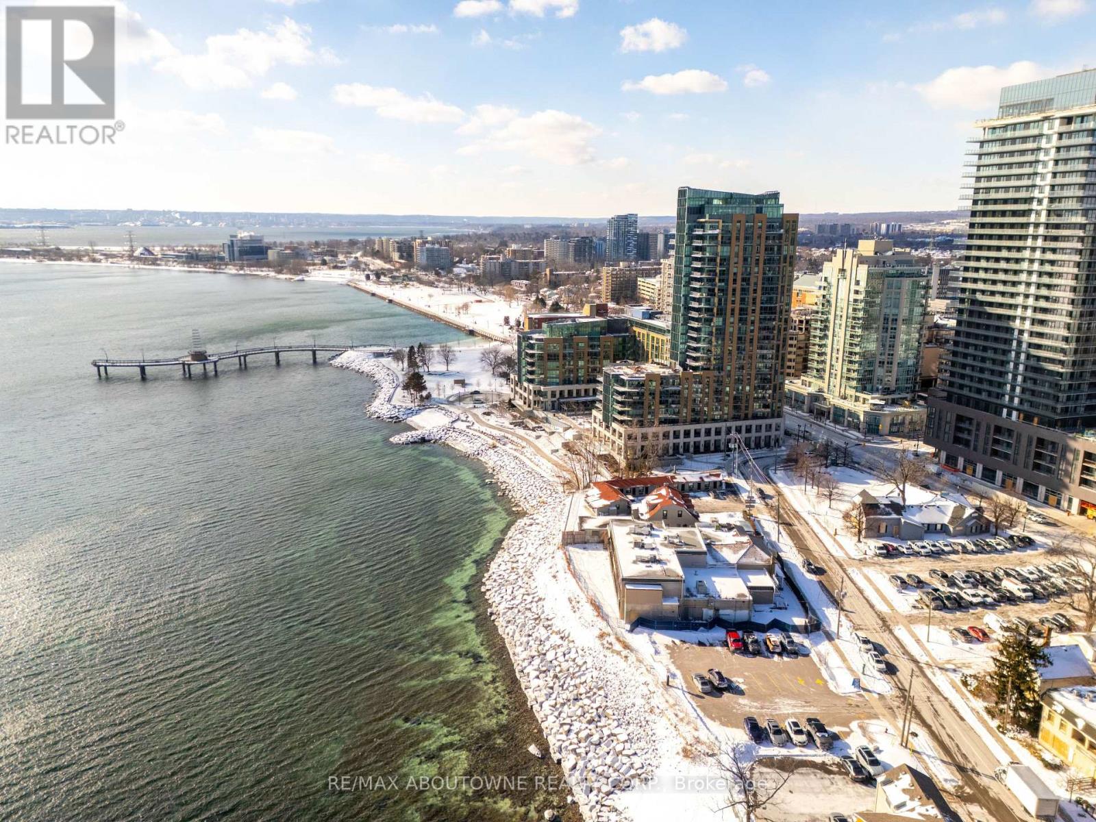 304 - 2060 Lakeshore Road, Burlington, Ontario  L7R 0G2 - Photo 44 - W13005618