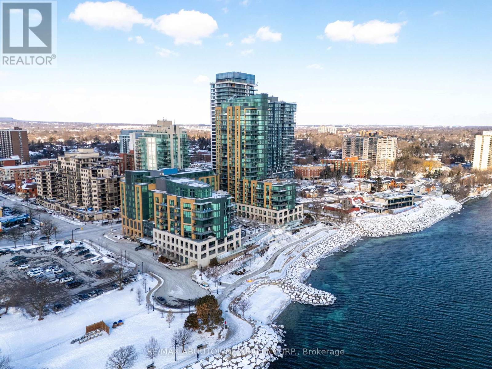 304 - 2060 Lakeshore Road, Burlington, Ontario  L7R 0G2 - Photo 46 - W13005618