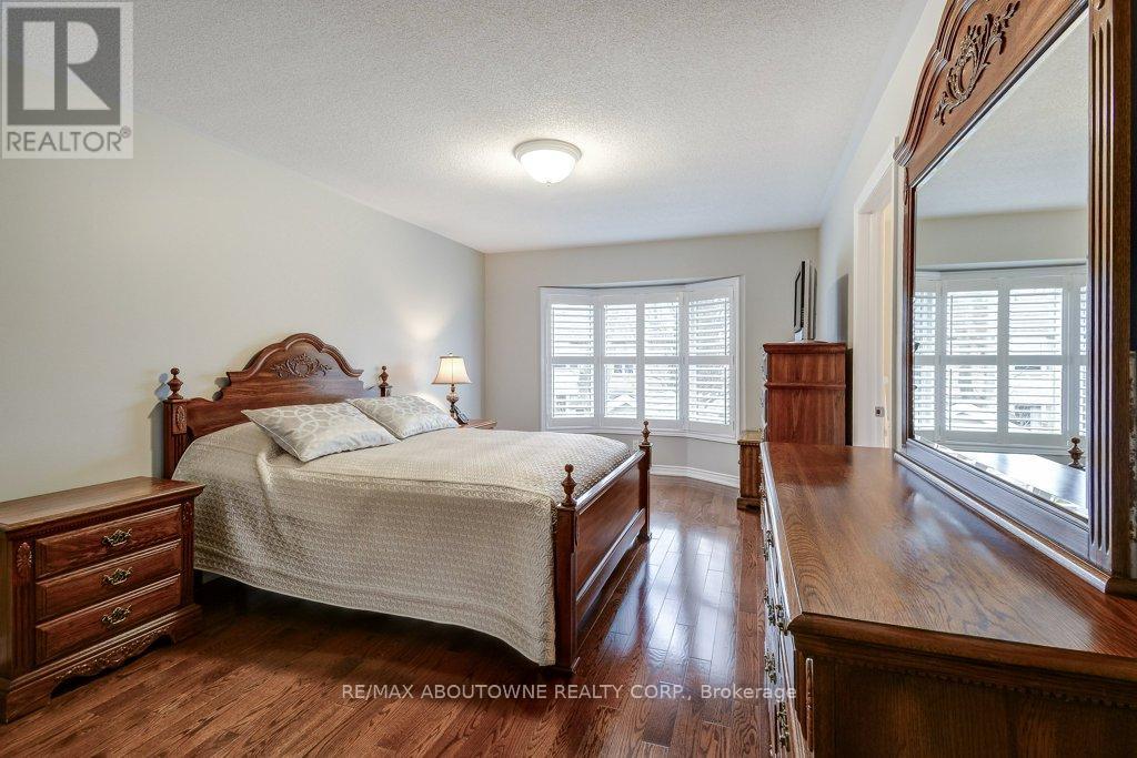 1248 Heritage Way, Oakville, Ontario  L6M 2T6 - Photo 21 - W13005628