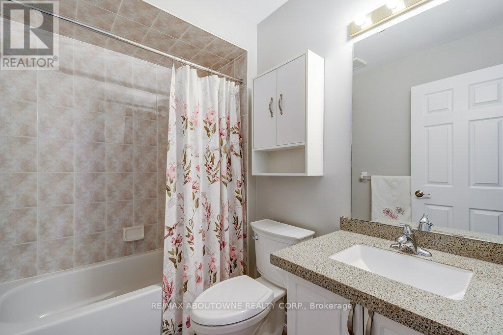 1248 Heritage Way, Oakville, Ontario  L6M 2T6 - Photo 27 - W13005628