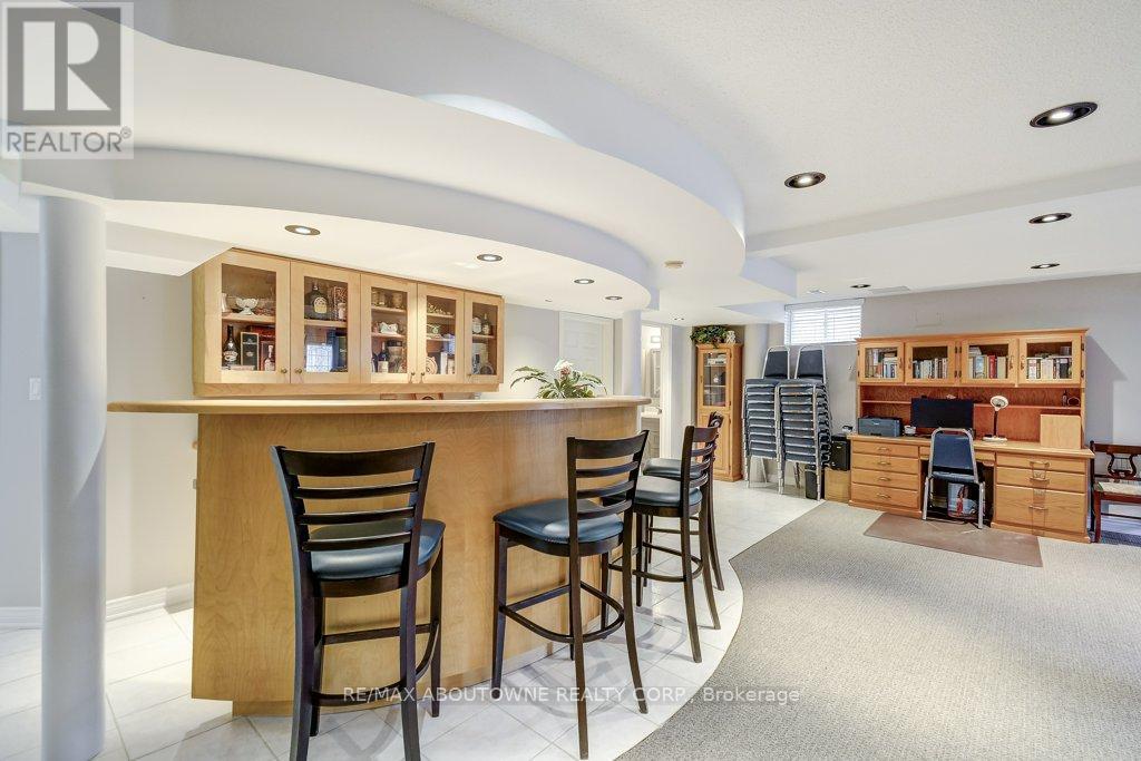 1248 Heritage Way, Oakville, Ontario  L6M 2T6 - Photo 29 - W13005628