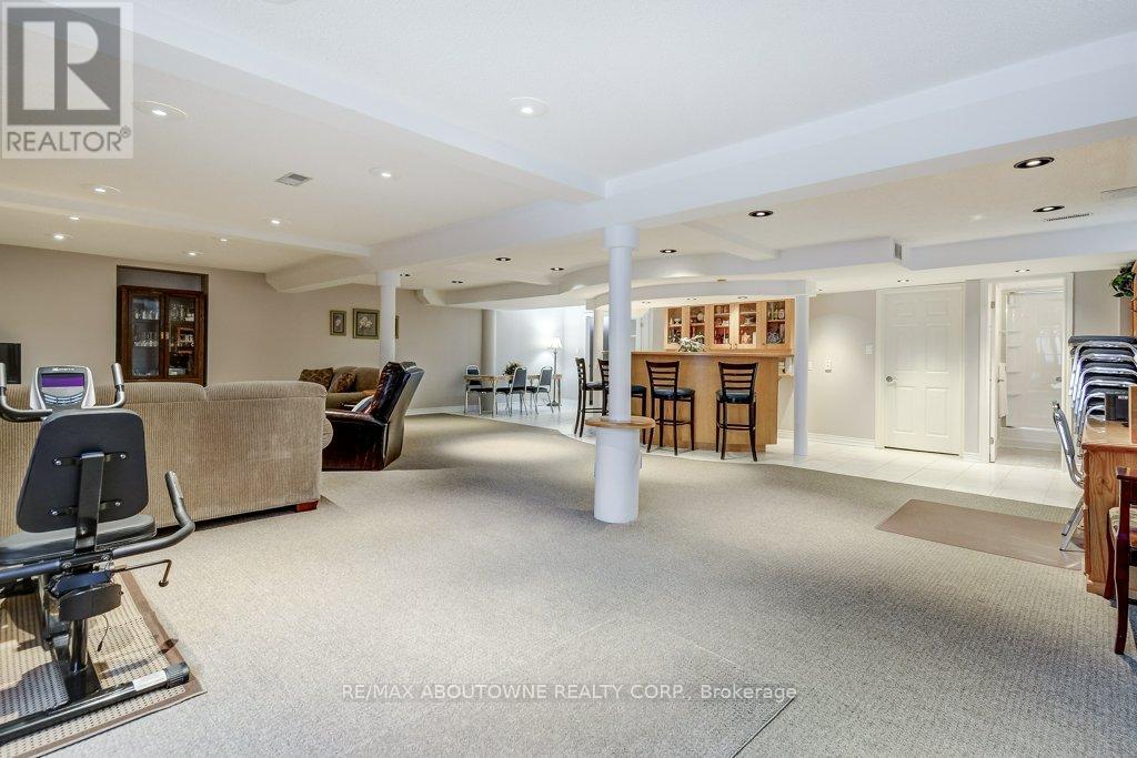 1248 Heritage Way, Oakville, Ontario  L6M 2T6 - Photo 33 - W13005628