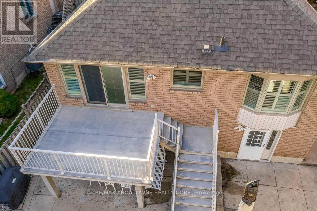 1248 Heritage Way, Oakville, Ontario  L6M 2T6 - Photo 47 - W13005628