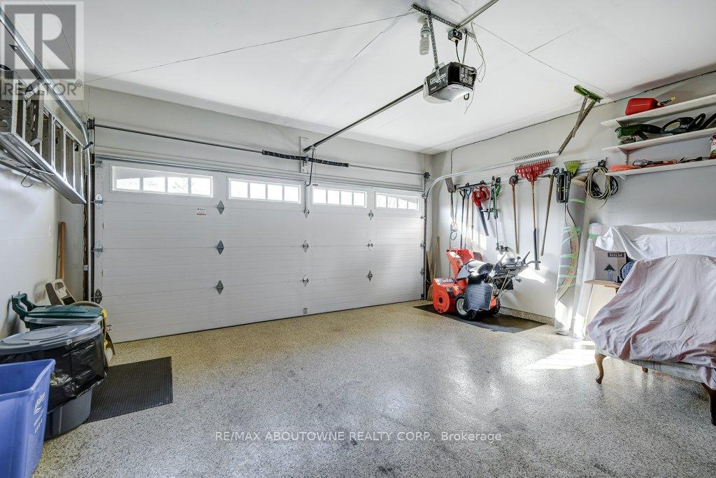 1248 Heritage Way, Oakville, Ontario  L6M 2T6 - Photo 49 - W13005628