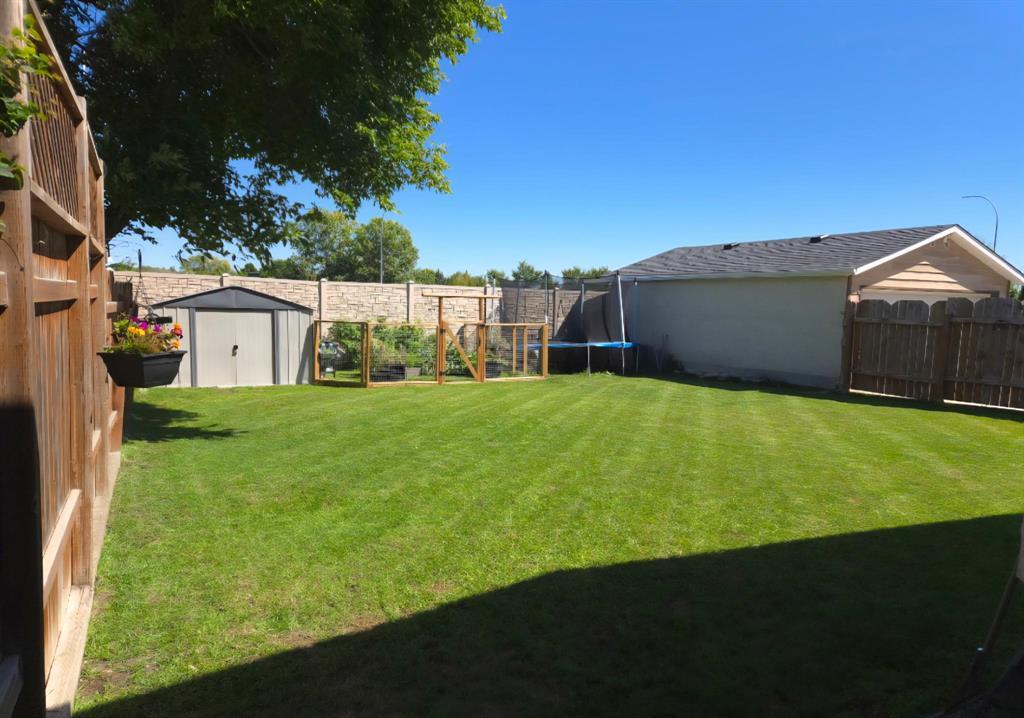 108 Jim Smith Drive, Winnipeg, Manitoba  R2G 3Z2 - Photo 43 - 202606745