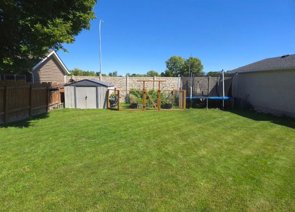 108 Jim Smith Drive, Winnipeg, Manitoba  R2G 3Z2 - Photo 44 - 202606745