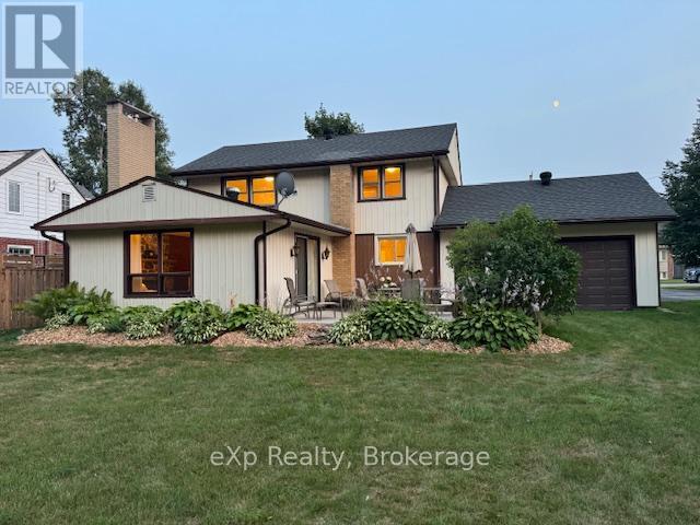 570 7th Street W, Owen Sound, Ontario  N4K 3L6 - Photo 14 - X13005228