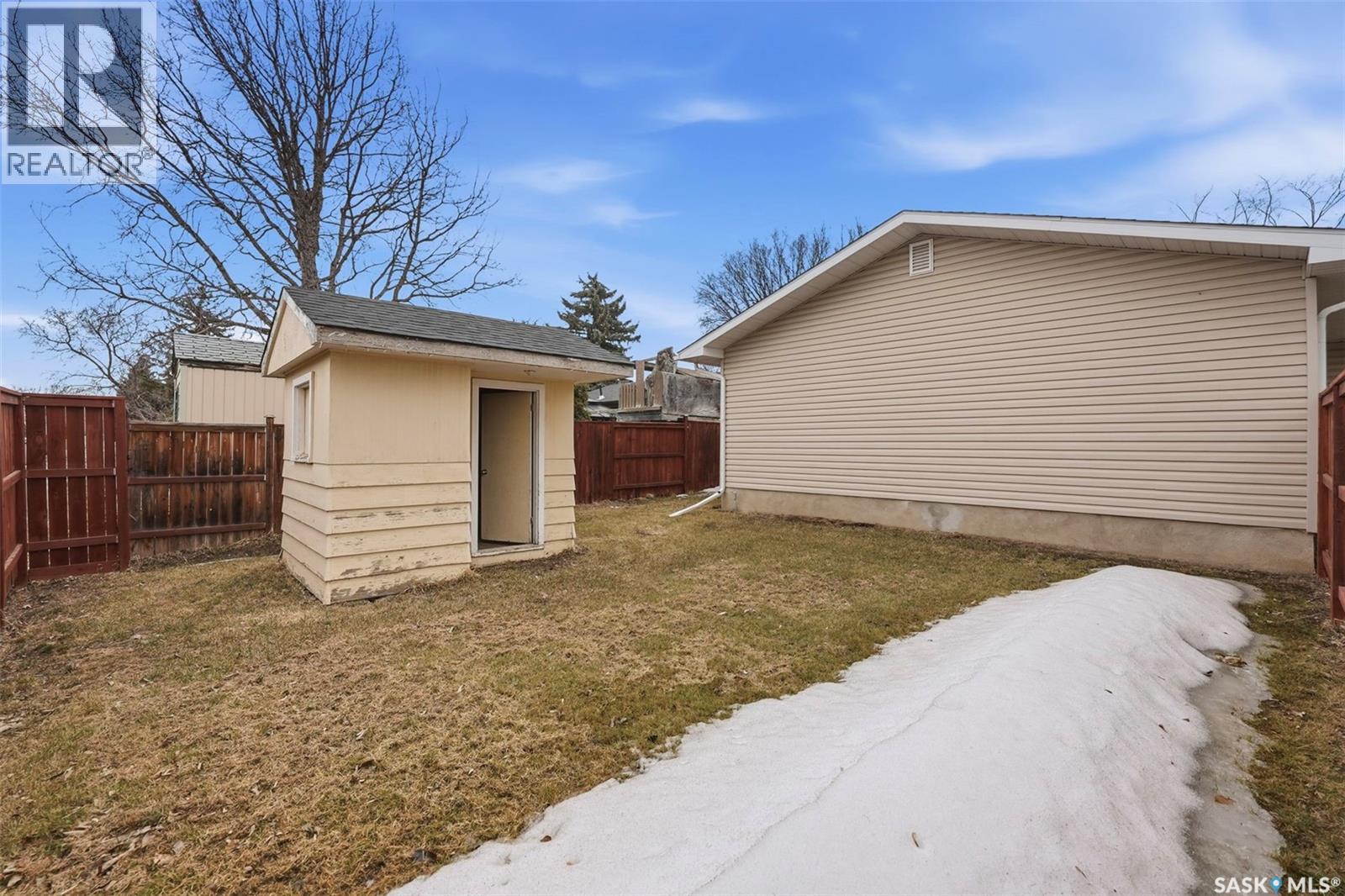 56 Welker Crescent, Saskatoon, Saskatchewan  S7H 3M4 - Photo 36 - SK033079