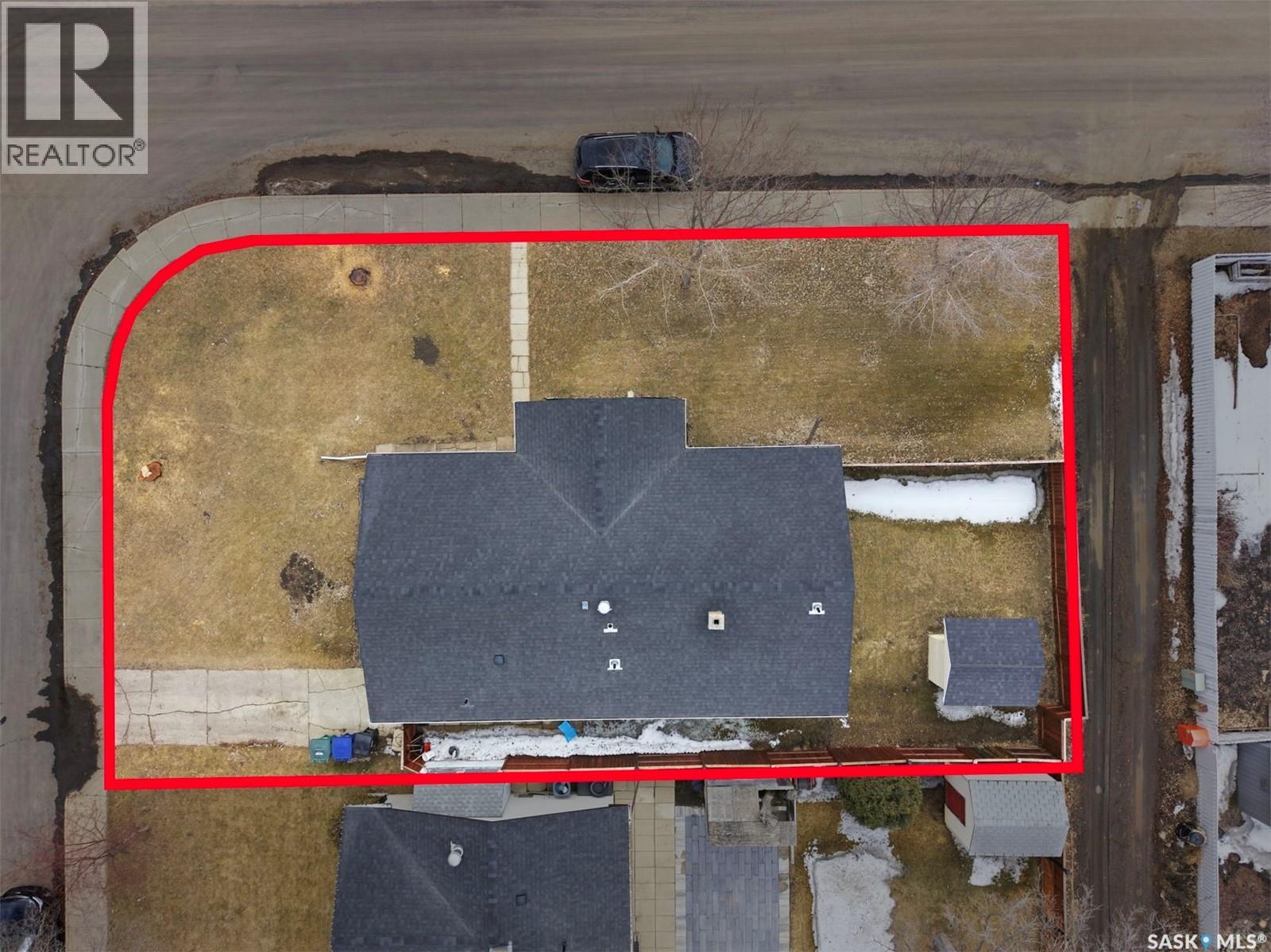 56 Welker Crescent, Saskatoon, Saskatchewan  S7H 3M4 - Photo 38 - SK033079