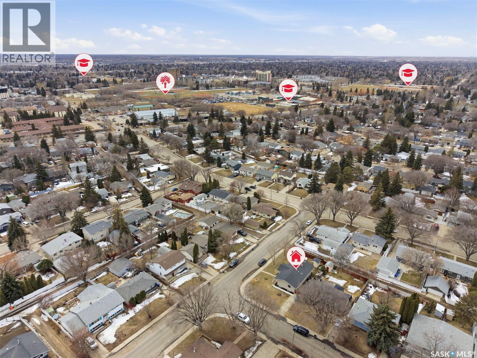 56 Welker Crescent, Saskatoon, Saskatchewan  S7H 3M4 - Photo 42 - SK033079