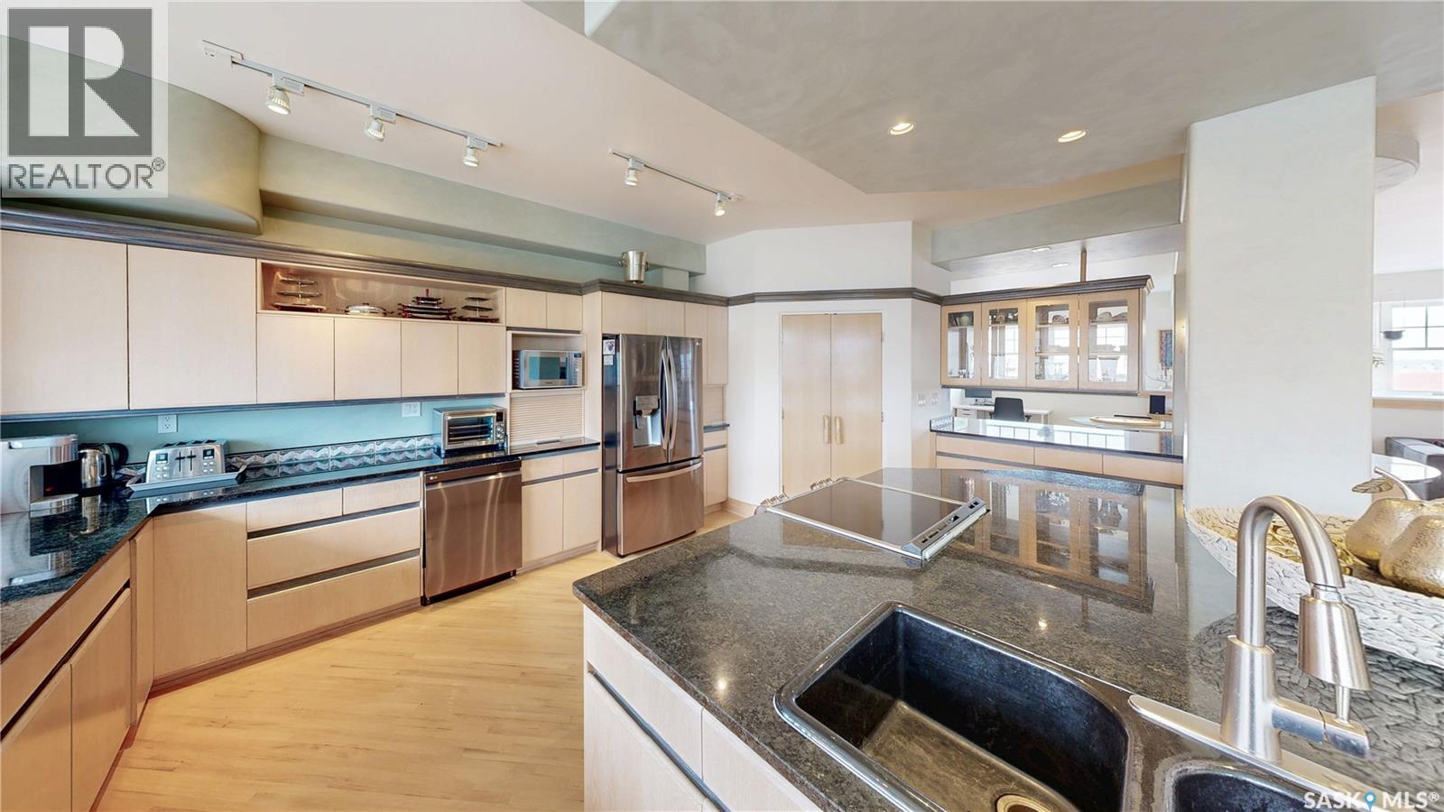 400 1150 Rose Street, Regina, Saskatchewan  S4R 1Z6 - Photo 10 - SK033071