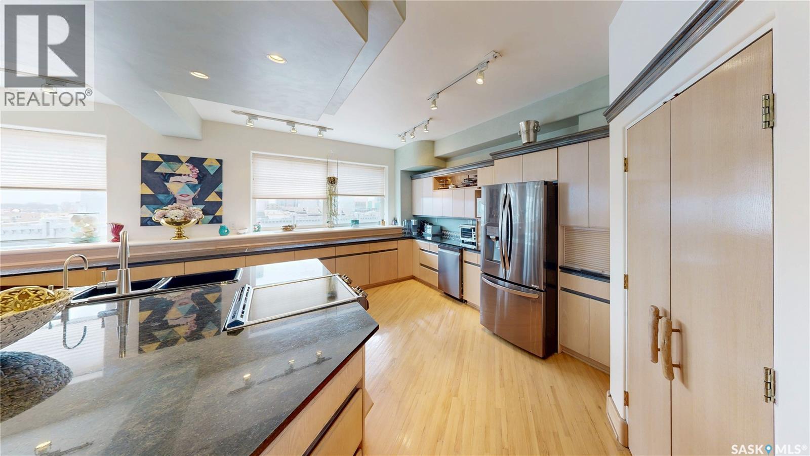 400 1150 Rose Street, Regina, Saskatchewan  S4R 1Z6 - Photo 11 - SK033071