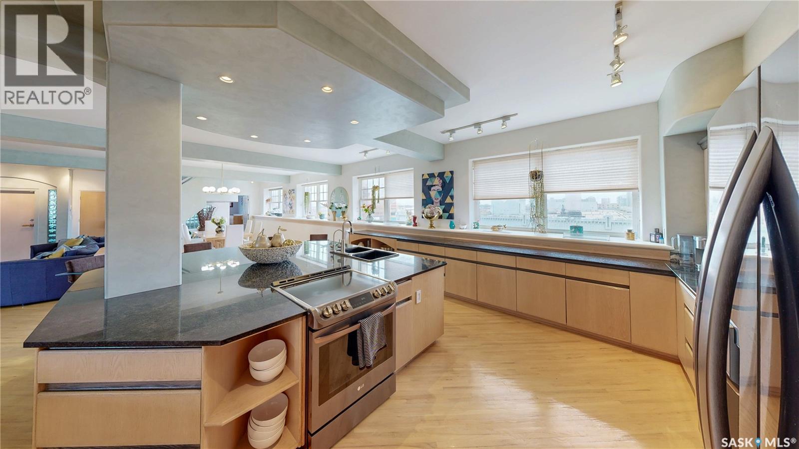 400 1150 Rose Street, Regina, Saskatchewan  S4R 1Z6 - Photo 12 - SK033071