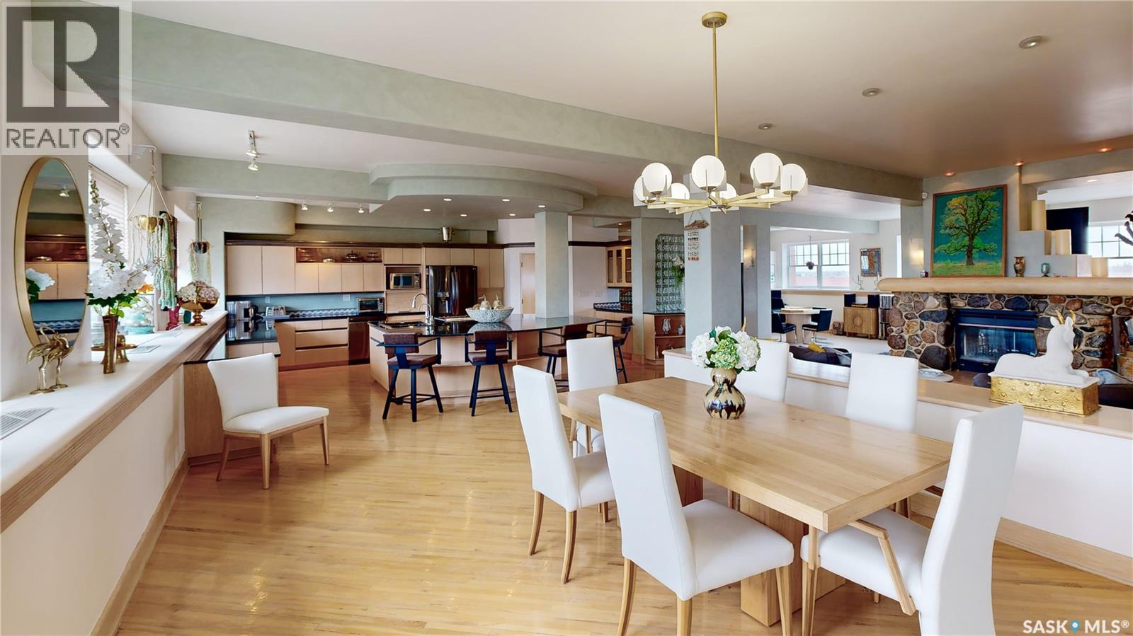 400 1150 Rose Street, Regina, Saskatchewan  S4R 1Z6 - Photo 14 - SK033071