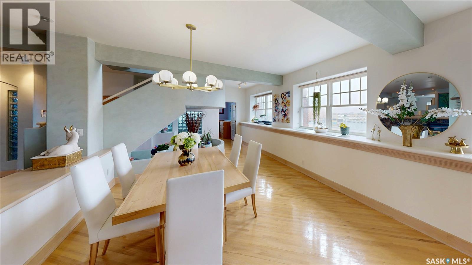 400 1150 Rose Street, Regina, Saskatchewan  S4R 1Z6 - Photo 15 - SK033071