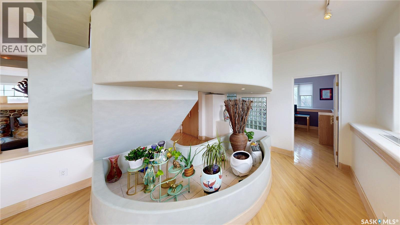 400 1150 Rose Street, Regina, Saskatchewan  S4R 1Z6 - Photo 17 - SK033071