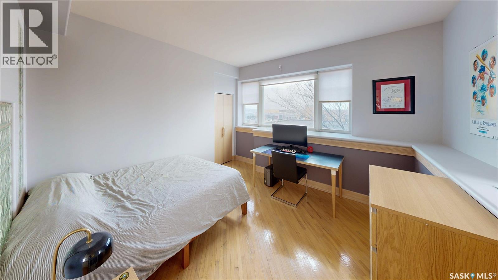 400 1150 Rose Street, Regina, Saskatchewan  S4R 1Z6 - Photo 18 - SK033071