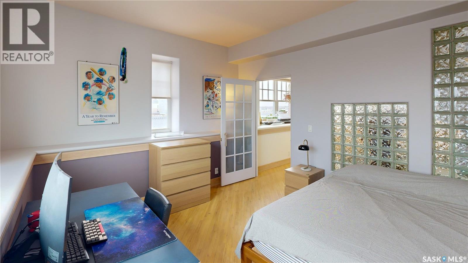 400 1150 Rose Street, Regina, Saskatchewan  S4R 1Z6 - Photo 19 - SK033071