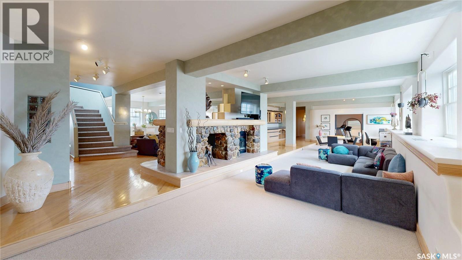 400 1150 Rose Street, Regina, Saskatchewan  S4R 1Z6 - Photo 21 - SK033071