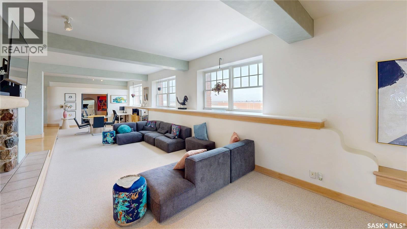 400 1150 Rose Street, Regina, Saskatchewan  S4R 1Z6 - Photo 23 - SK033071