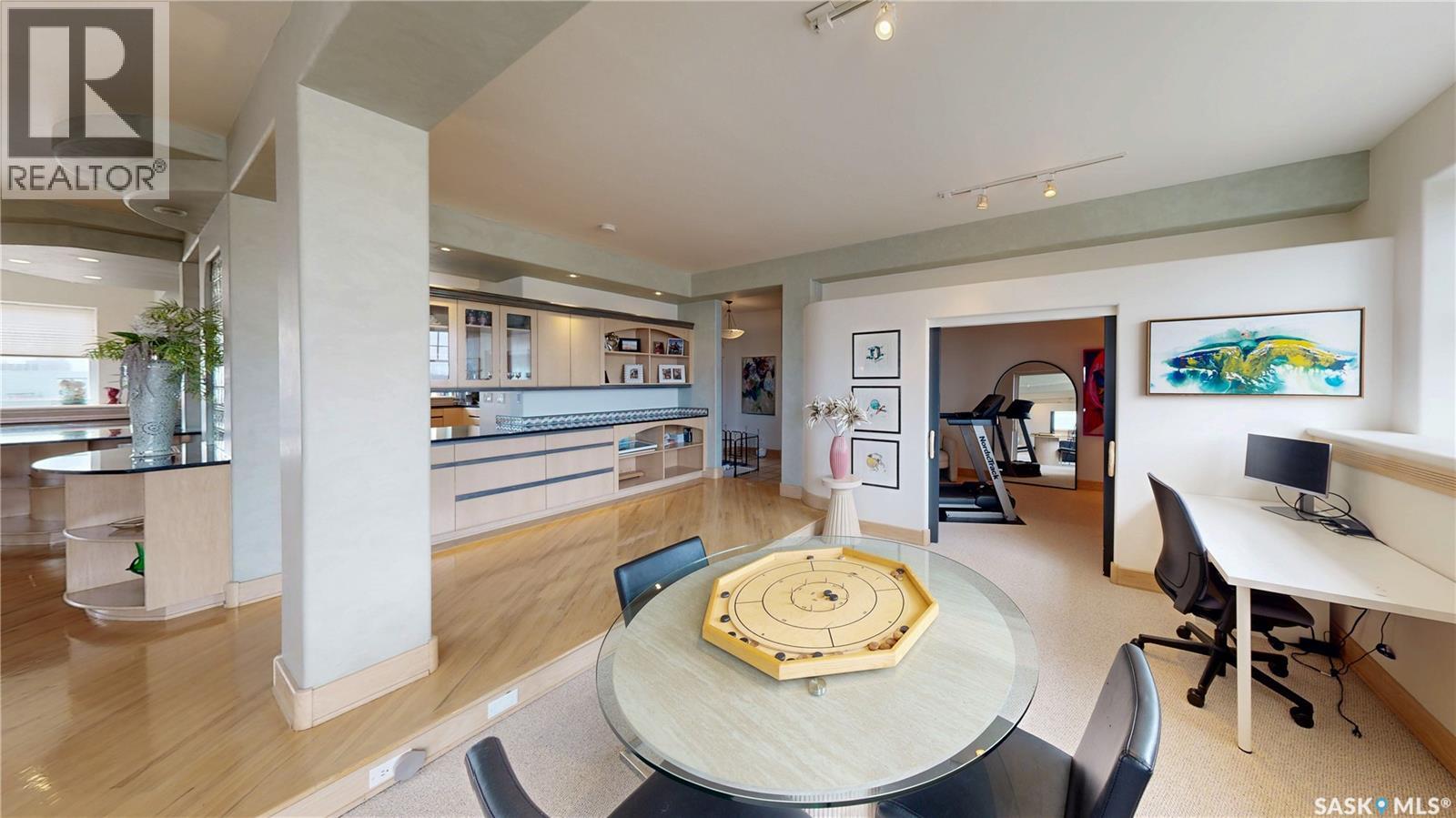 400 1150 Rose Street, Regina, Saskatchewan  S4R 1Z6 - Photo 24 - SK033071