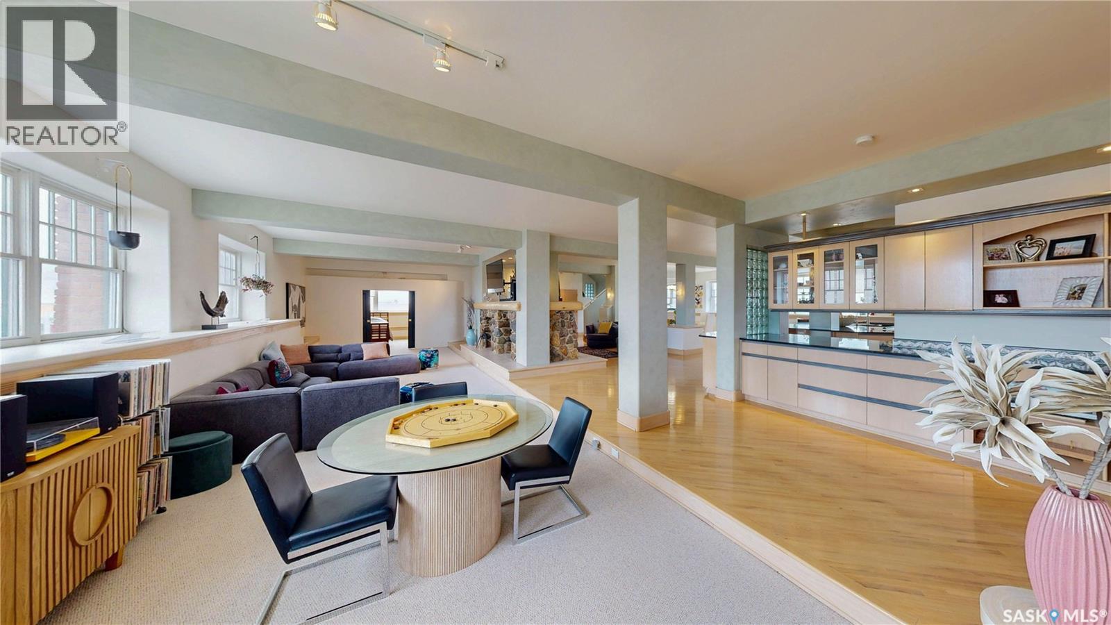 400 1150 Rose Street, Regina, Saskatchewan  S4R 1Z6 - Photo 25 - SK033071