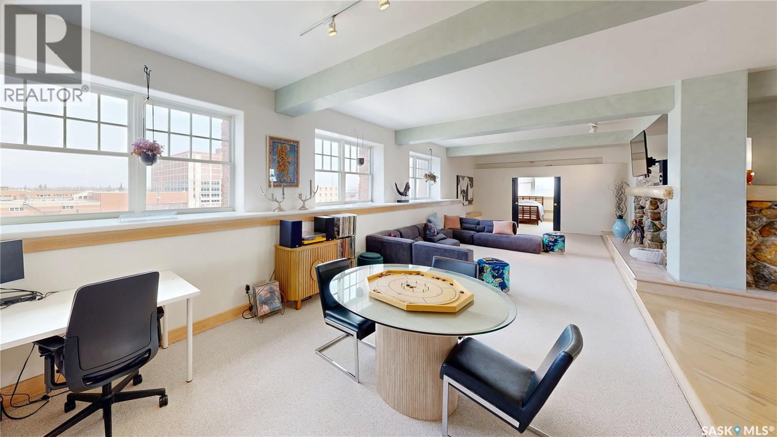 400 1150 Rose Street, Regina, Saskatchewan  S4R 1Z6 - Photo 26 - SK033071