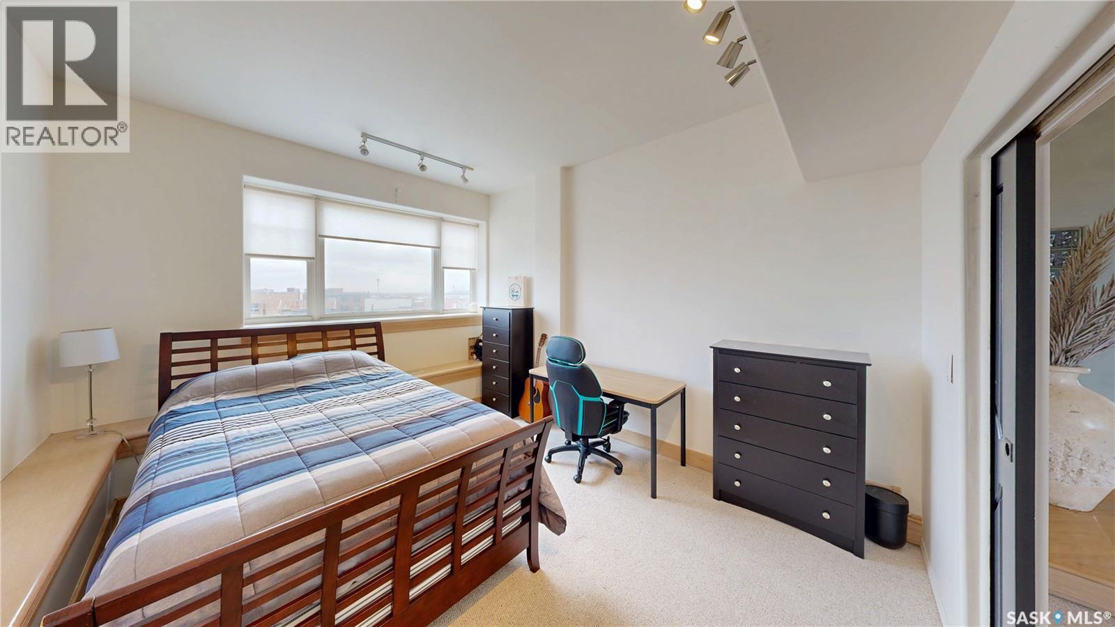 400 1150 Rose Street, Regina, Saskatchewan  S4R 1Z6 - Photo 27 - SK033071