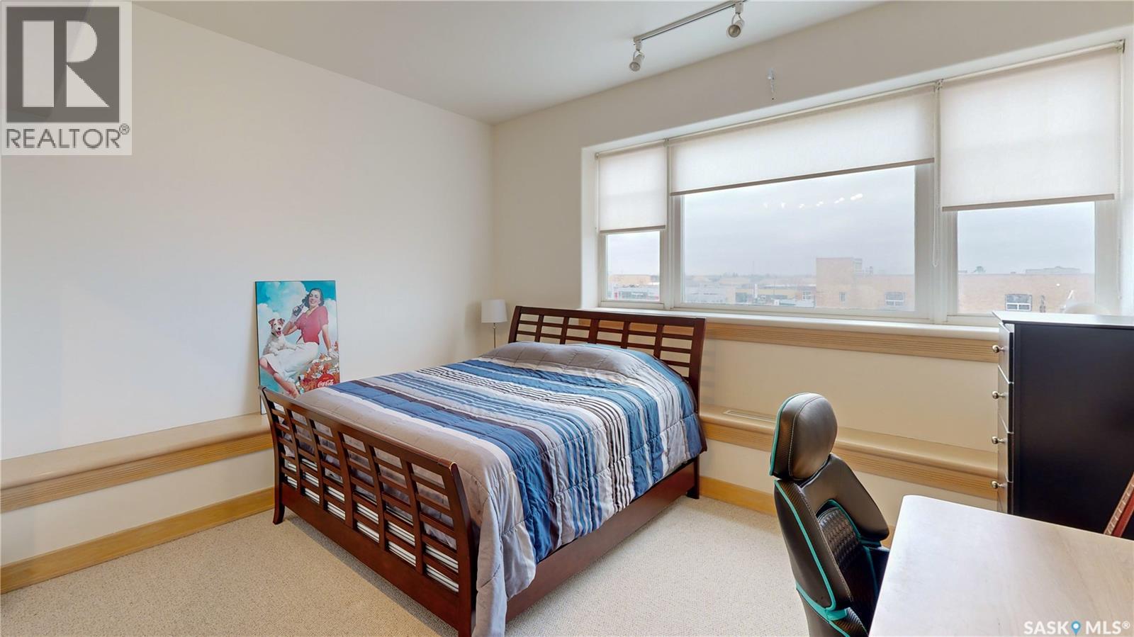 400 1150 Rose Street, Regina, Saskatchewan  S4R 1Z6 - Photo 28 - SK033071