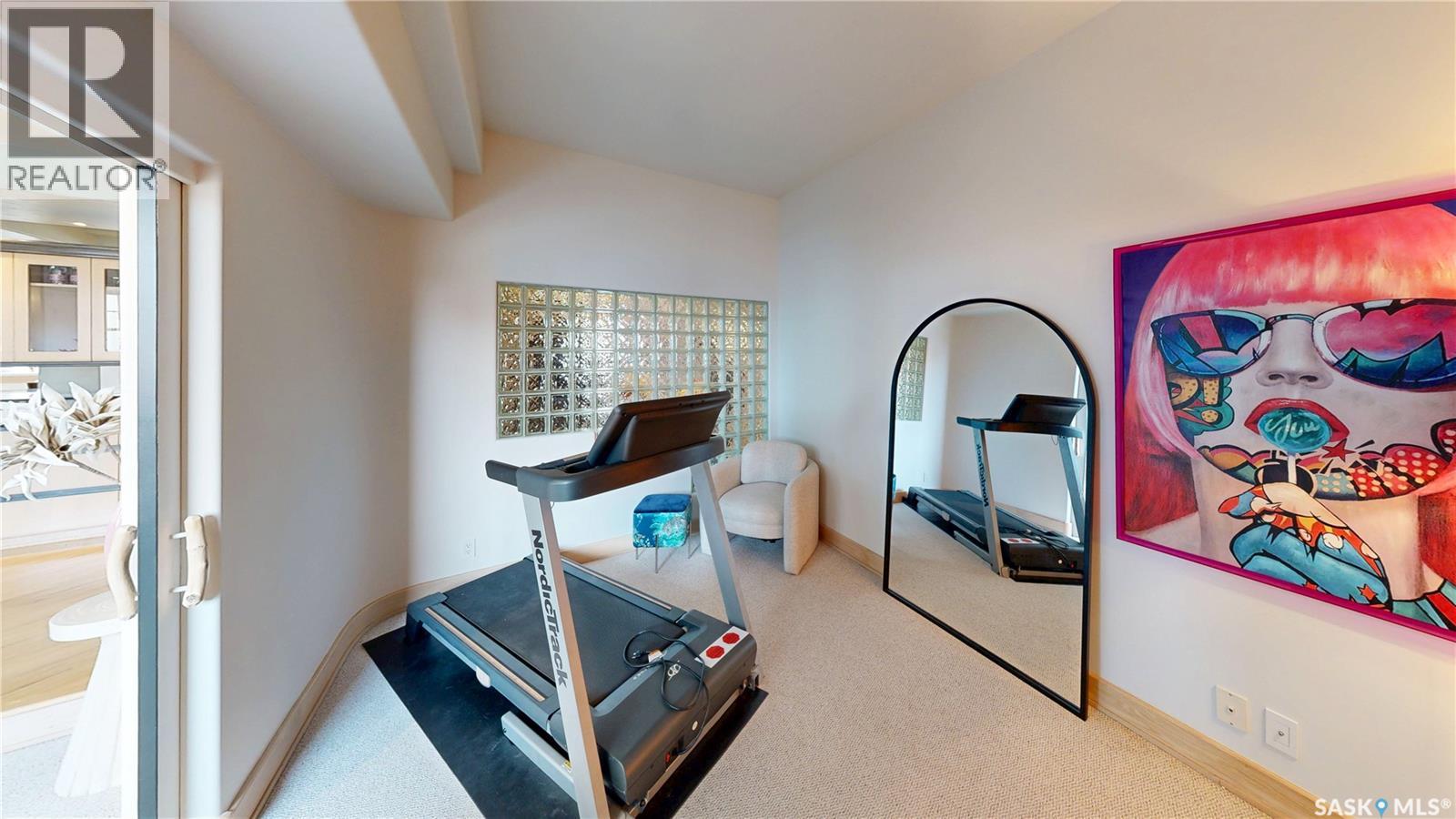 400 1150 Rose Street, Regina, Saskatchewan  S4R 1Z6 - Photo 29 - SK033071